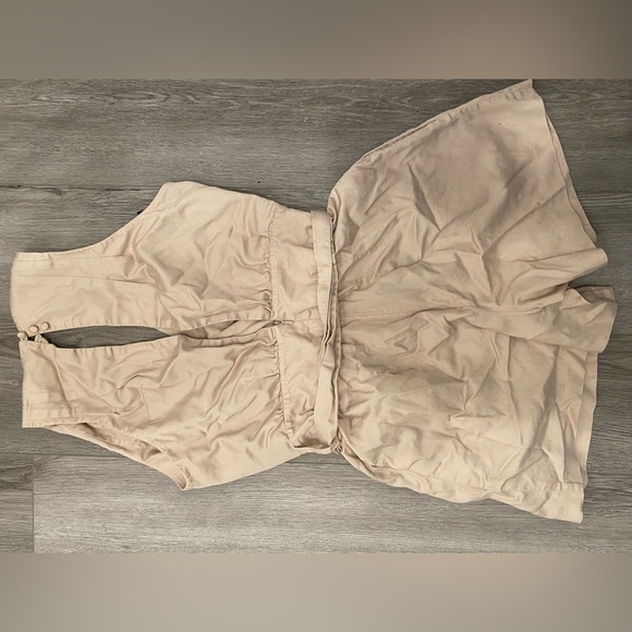 French connection romper - Picture 2 of 3